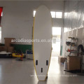 Mais vendidas prancha inflável de SUP Paddle Prancha de stand up paddle macia